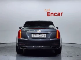 Cadillac Cts 2.0/LUXURY - 9278 € - 24464929 4 | Car24.bg Cadillac Cts 2.0/LUXURY - 9278 € - 24464929 4
