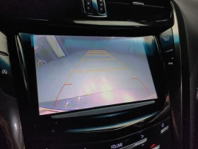 Cadillac Cts 2.0/LUXURY - 9278 € - 24464929 15 | Car24.bg Cadillac Cts 2.0/LUXURY - 9278 € - 24464929 15