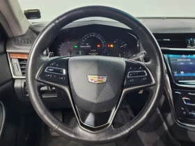 Cadillac Cts 2.0/LUXURY - 9278 € - 24464929 13 | Car24.bg Cadillac Cts 2.0/LUXURY - 9278 € - 24464929 13