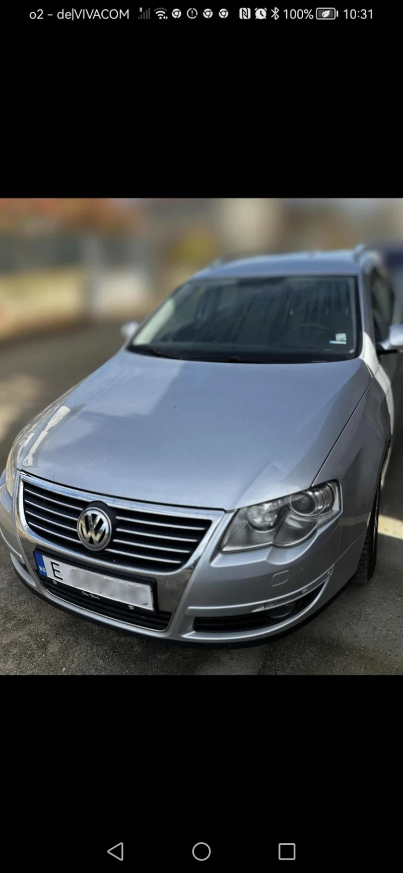 VW Passat - 4000 € / 7823.32 лв. - 58921527 1 | Car24.bg VW Passat - 4000 € / 7823.32 лв. - 58921527 1