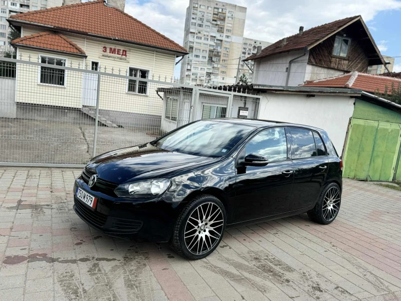 VW Golf 1.4i ГАЗ - 9000 лв. / 4601.63 € - 27398882 1 | Car24.bg VW Golf 1.4i ГАЗ - 9000 лв. / 4601.63 € - 27398882 1