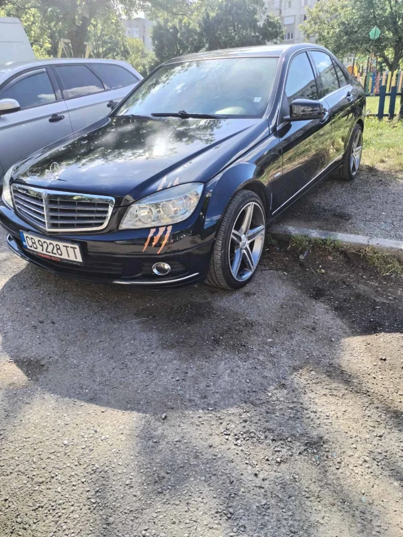 Mercedes-Benz C 200 W204 - 5999 € / 11733.02 лв. - 69447032 1 | Car24.bg Mercedes-Benz C 200 W204 - 5999 € / 11733.02 лв. - 69447032 1