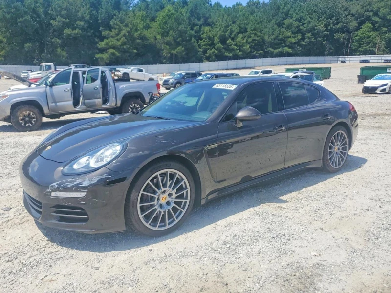 Porsche Panamera 2 - 13800 € - 82501480 1 | Car24.bg Porsche Panamera 2 - 13800 € - 82501480 1
