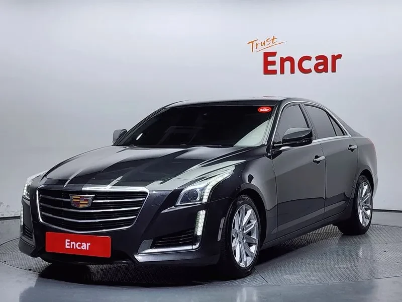 Cadillac Cts 2.0/LUXURY - 9278 € - 24464929 1 | Car24.bg Cadillac Cts 2.0/LUXURY - 9278 € - 24464929 1