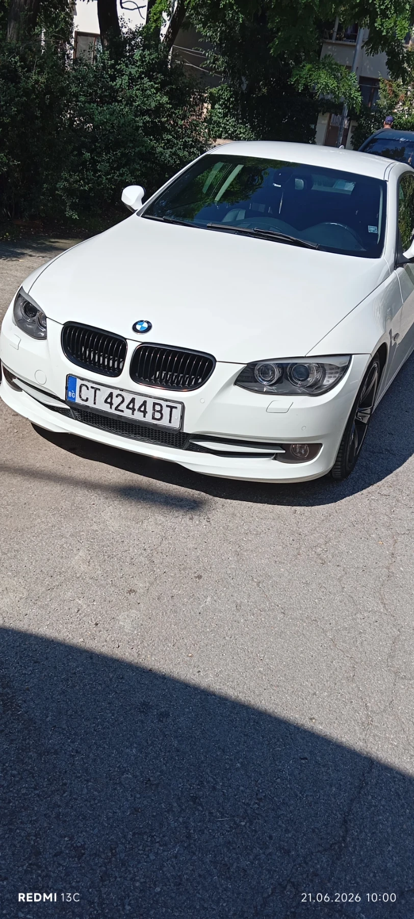 BMW 320 undefined | Auto.bg — изображение 1 BMW 320 undefined | Auto.bg — изображение 1