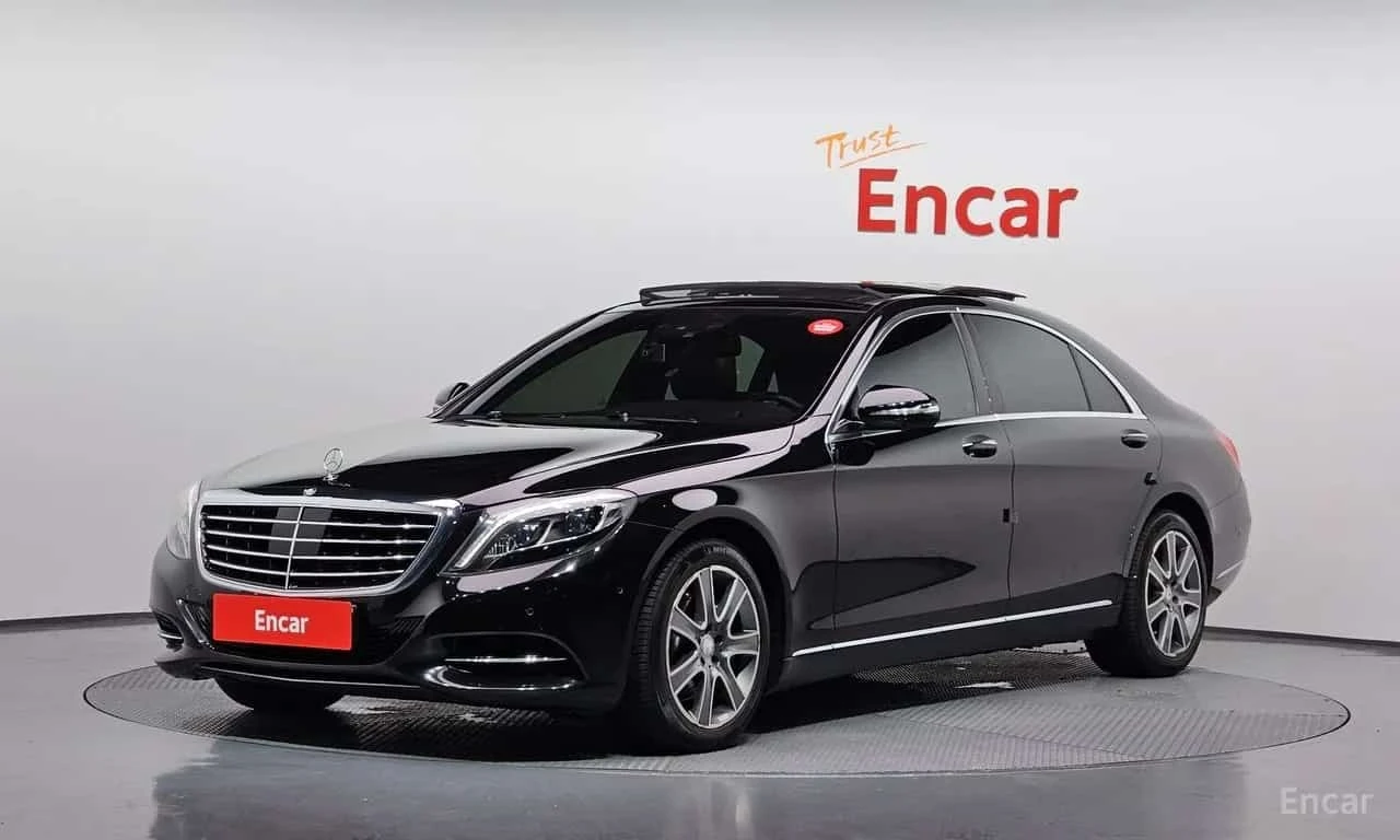 Mercedes-Benz S 350 L d 4MATIC / Цена до България ! | Auto.bg — изображение 1 Mercedes-Benz S 350 L d 4MATIC / Цена до България ! | Auto.bg — изображение 1