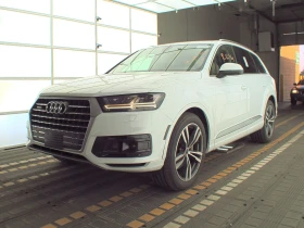 Audi Q7 1 - Car24.bg Audi Q7 1