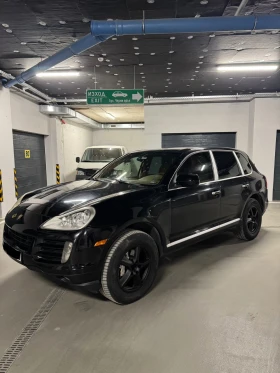 Porsche Cayenne 4.8 S - 8499 € / 16622.60 лв. - 28195860 2 | Car24.bg Porsche Cayenne 4.8 S - 8499 € / 16622.60 лв. - 28195860 2