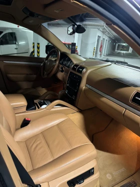 Porsche Cayenne 4.8 S - 8499 € / 16622.60 лв. - 28195860 8 | Car24.bg Porsche Cayenne 4.8 S - 8499 € / 16622.60 лв. - 28195860 8