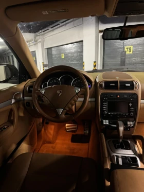 Porsche Cayenne 4.8 S - 8499 € / 16622.60 лв. - 28195860 7 | Car24.bg Porsche Cayenne 4.8 S - 8499 € / 16622.60 лв. - 28195860 7