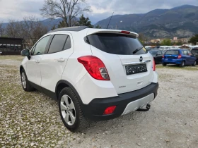 Opel Mokka 1.4/ТУРБО/LPG/БЯЛА ПЕРЛА - 6900 € / 13495.23 лв. - 59667734 5 | Car24.bg Opel Mokka 1.4/ТУРБО/LPG/БЯЛА ПЕРЛА - 6900 € / 13495.23 лв. - 59667734 5