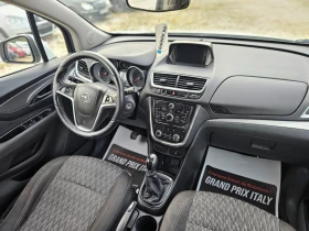 Opel Mokka 1.4/ТУРБО/LPG/БЯЛА ПЕРЛА - 6900 € / 13495.23 лв. - 59667734 11 | Car24.bg Opel Mokka 1.4/ТУРБО/LPG/БЯЛА ПЕРЛА - 6900 € / 13495.23 лв. - 59667734 11