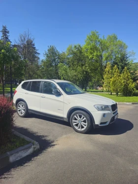 BMW X3 xDrive 2.0d - 7500 € / 14668.73 лв. - 33087434 12 | Car24.bg BMW X3 xDrive 2.0d - 7500 € / 14668.73 лв. - 33087434 12