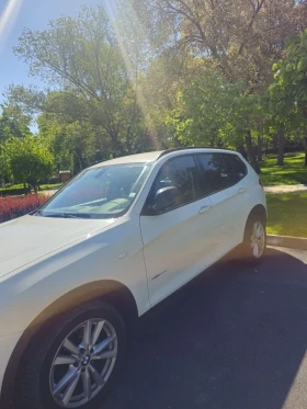BMW X3 xDrive 2.0d - 7500 € / 14668.73 лв. - 33087434 13 | Car24.bg BMW X3 xDrive 2.0d - 7500 € / 14668.73 лв. - 33087434 13