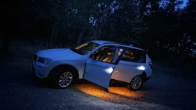 BMW X3 xDrive 2.0d - 7500 € / 14668.73 лв. - 33087434 3 | Car24.bg BMW X3 xDrive 2.0d - 7500 € / 14668.73 лв. - 33087434 3