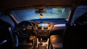 BMW X3 xDrive 2.0d - 7500 € / 14668.73 лв. - 33087434 9 | Car24.bg BMW X3 xDrive 2.0d - 7500 € / 14668.73 лв. - 33087434 9