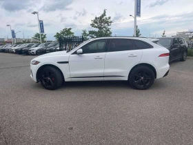 Jaguar F-PACE | S | DISTRONIC | ПОДГРЕВ | ПАНОРАМА | | Auto.bg — изображение 2 Jaguar F-PACE | S | DISTRONIC | ПОДГРЕВ | ПАНОРАМА | | Auto.bg — изображение 2
