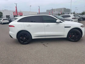 Jaguar F-PACE | S | DISTRONIC | ПОДГРЕВ | ПАНОРАМА | | Auto.bg — изображение 3 Jaguar F-PACE | S | DISTRONIC | ПОДГРЕВ | ПАНОРАМА | | Auto.bg — изображение 3