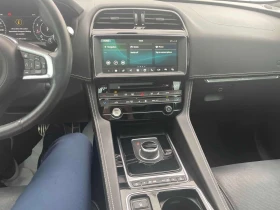 Jaguar F-PACE | S | DISTRONIC | ПОДГРЕВ | ПАНОРАМА | | Auto.bg — изображение 9 Jaguar F-PACE | S | DISTRONIC | ПОДГРЕВ | ПАНОРАМА | | Auto.bg — изображение 9