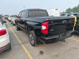 Toyota Tundra PLATINUM 5.7 * SHORT BED * ОРАНЖЕВ САЛОН * | Auto.bg — изображение 4 Toyota Tundra PLATINUM 5.7 * SHORT BED * ОРАНЖЕВ САЛОН * | Auto.bg — изображение 4