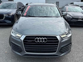 Audi Q3 * Progressiv * CARFAX * ОПЦИЯ ЗА ФИНАНСИРАНЕ * | Auto.bg — изображение 6 Audi Q3 * Progressiv * CARFAX * ОПЦИЯ ЗА ФИНАНСИРАНЕ * | Auto.bg — изображение 6
