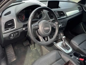 Audi Q3 * Progressiv * CARFAX * ОПЦИЯ ЗА ФИНАНСИРАНЕ * | Auto.bg — изображение 5 Audi Q3 * Progressiv * CARFAX * ОПЦИЯ ЗА ФИНАНСИРАНЕ * | Auto.bg — изображение 5