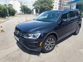Снимка VW Tiguan