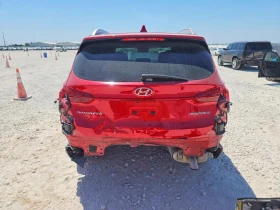 Hyundai Santa fe 1.6l Limited - 16500 € - 27765211 6 | Car24.bg Hyundai Santa fe 1.6l Limited - 16500 € - 27765211 6