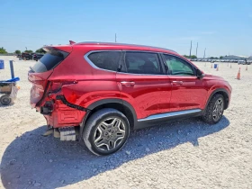 Hyundai Santa fe 1.6l Limited - 16500 € - 27765211 3 | Car24.bg Hyundai Santa fe 1.6l Limited - 16500 € - 27765211 3