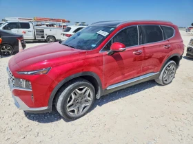 Hyundai Santa fe 1.6l Limited - Car24.bg Hyundai Santa fe 1.6l Limited