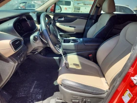 Hyundai Santa fe 1.6l Limited - 16500 € - 27765211 7 | Car24.bg Hyundai Santa fe 1.6l Limited - 16500 € - 27765211 7