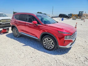Hyundai Santa fe 1.6l Limited - 16500 € - 27765211 4 | Car24.bg Hyundai Santa fe 1.6l Limited - 16500 € - 27765211 4