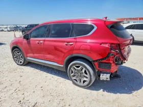 Hyundai Santa fe 1.6l Limited - 16500 € - 27765211 2 | Car24.bg Hyundai Santa fe 1.6l Limited - 16500 € - 27765211 2