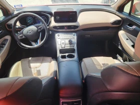Hyundai Santa fe 1.6l Limited - 16500 € - 27765211 8 | Car24.bg Hyundai Santa fe 1.6l Limited - 16500 € - 27765211 8