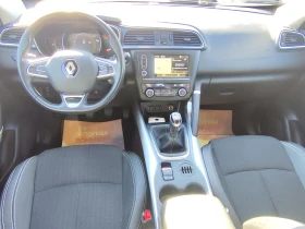 Renault Kadjar 1.2i* ТURBO/LED/NAVI/ CAMERA/EURO 6B/60000km! | Auto.bg — изображение 8 Renault Kadjar 1.2i* ТURBO/LED/NAVI/ CAMERA/EURO 6B/60000km! | Auto.bg — изображение 8