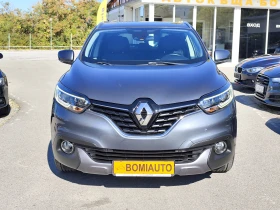 Renault Kadjar 1.2i* ТURBO/LED/NAVI/ CAMERA/EURO 6B/60000km! | Auto.bg — изображение 2 Renault Kadjar 1.2i* ТURBO/LED/NAVI/ CAMERA/EURO 6B/60000km! | Auto.bg — изображение 2
