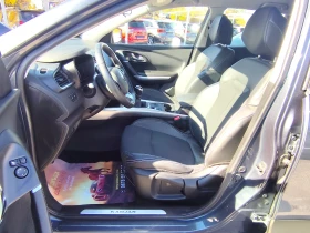 Renault Kadjar 1.2i* ТURBO/LED/NAVI/ CAMERA/EURO 6B/60000km! | Auto.bg — изображение 7 Renault Kadjar 1.2i* ТURBO/LED/NAVI/ CAMERA/EURO 6B/60000km! | Auto.bg — изображение 7