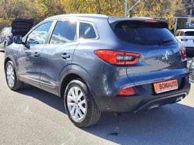 Renault Kadjar 1.2i* ТURBO/LED/NAVI/ CAMERA/EURO 6B/60000km! | Auto.bg — изображение 6 Renault Kadjar 1.2i* ТURBO/LED/NAVI/ CAMERA/EURO 6B/60000km! | Auto.bg — изображение 6