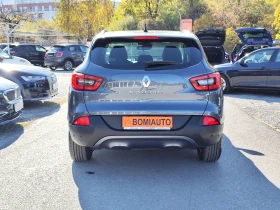 Renault Kadjar 1.2i* ТURBO/LED/NAVI/ CAMERA/EURO 6B/60000km! | Auto.bg — изображение 5 Renault Kadjar 1.2i* ТURBO/LED/NAVI/ CAMERA/EURO 6B/60000km! | Auto.bg — изображение 5