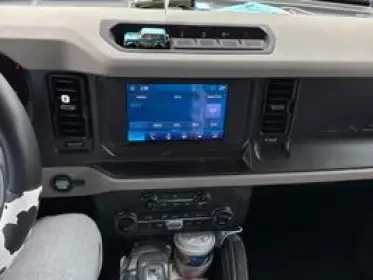 Ford Bronco CARFAX АВТО КРЕДИТ  - изображение 9 | Auto.bg Ford Bronco CARFAX АВТО КРЕДИТ  - изображение 9