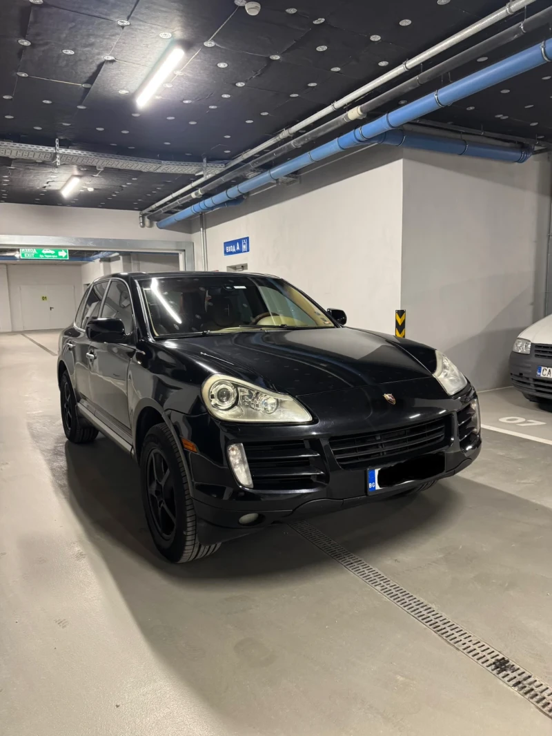 Porsche Cayenne 4.8 S - 8499 € / 16622.60 лв. - 28195860 1 | Car24.bg Porsche Cayenne 4.8 S - 8499 € / 16622.60 лв. - 28195860 1