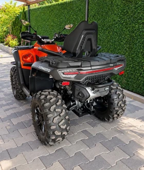 Cfmoto CFORCE 850 РЕГИСТРАЦИЯ В КАТ | Auto.bg — изображение 2 Cfmoto CFORCE 850 РЕГИСТРАЦИЯ В КАТ | Auto.bg — изображение 2