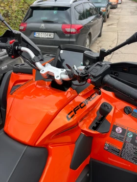 Cfmoto CFORCE 850 РЕГИСТРАЦИЯ В КАТ | Auto.bg — изображение 10 Cfmoto CFORCE 850 РЕГИСТРАЦИЯ В КАТ | Auto.bg — изображение 10