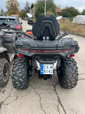 Cfmoto CFORCE 850 РЕГИСТРАЦИЯ В КАТ | Auto.bg — изображение 8 Cfmoto CFORCE 850 РЕГИСТРАЦИЯ В КАТ | Auto.bg — изображение 8