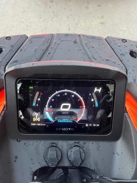 Cfmoto CFORCE 850 РЕГИСТРАЦИЯ В КАТ | Auto.bg — изображение 11 Cfmoto CFORCE 850 РЕГИСТРАЦИЯ В КАТ | Auto.bg — изображение 11
