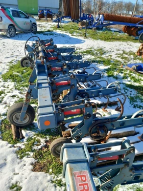 Култиватор Друга марка MADARA OK 42S | Auto.bg — изображение 4 Култиватор Друга марка MADARA OK 42S | Auto.bg — изображение 4