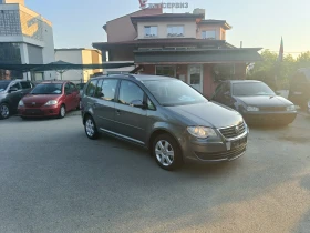 VW Touran 1.9 BARTER 105 - Car24.bg VW Touran 1.9 BARTER 105