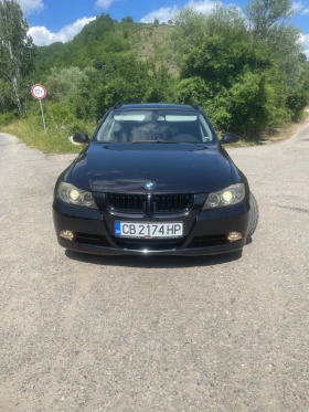 BMW 320 - Car24.bg BMW 320