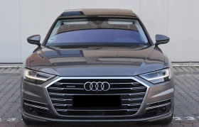 Audi A8 50TDI Long - Car24.bg Audi A8 50TDI Long