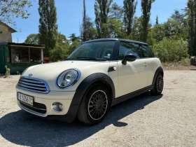 Mini Cooper 1.6 Hdi - Car24.bg Mini Cooper 1.6 Hdi